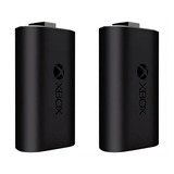 Kit 2 Bateria Controle Xbox Series