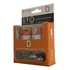 Kit 2 Bateria Li-tio Grand Tipo D 12000mwh Recarregável Full