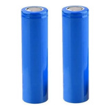 Kit 2 Bateria Recarregavel