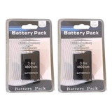 2400mah