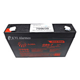 Kit 2 Bateria Selada