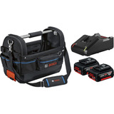 Kit 2 Baterias 18v