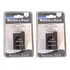 Kit 2 Baterias 2400mah Battery Pack Compatível Console Psp