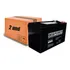 Kit 2 Baterias Csp Alarme Nobreak Cerca Eletrica 12v 7,2ah