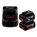 Kit 2 Baterias Gba