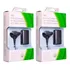 Kit 2 Baterias Recarregável Compatível Xbox 360 + Cabo Substitua Pilhas Voltagem De Entrada 12v