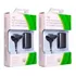 Kit 2 Baterias Recarregável Para Xbox 360 Substitua Pilhas