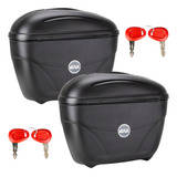 Kit 2 Bau Bauleto