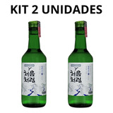 Kit 2 Bebida Soju