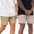 Kit 2 Bermuda Cargo Masculina Curta Short Bolsos Laterais