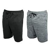 KIT 2 Bermuda Masculina LegBrasil Shorts