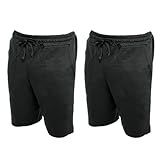 KIT 2 Bermuda Masculina LegBrasil Shorts
