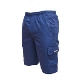 Kit 2 Bermudas Brim