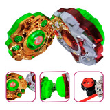 Kit 2 Beyblade Burst