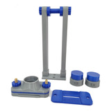 Kit 2 Bicos Aplic Cola Mdf Aplicador Cola Fita 22 E 35mm