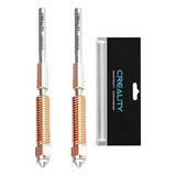 Kit 2 Bicos Creality
