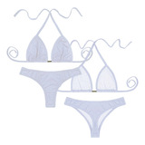 Kit 2 Biquini Feminino