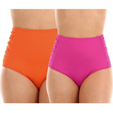 Kit 2 Biquinis Calcinha