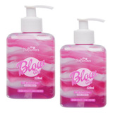 Kit 2 Blow Girl