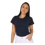Kit 2 Blusa Camiseta