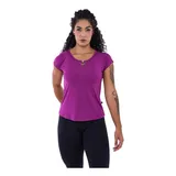 Kit 2 Blusa Manga