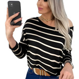 Kit 2 Blusa Plus