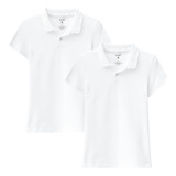 Kit 2 Blusa Polo