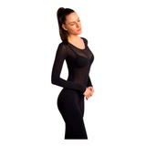 Kit 2 Blusa Segunda