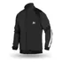 Kit 2 Blusas Casaco Masculino Com Zíper Jaqueta Academia