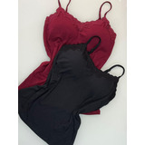 Kit 2 Blusas Feminina