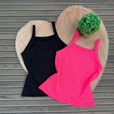Kit 2 Blusas Feminina