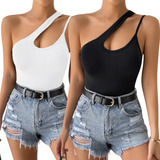 Kit 2 Blusas Feminina