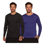 Kit 2 Blusas Termica