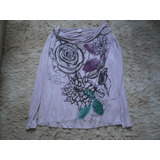 Kit 2 Blusinhas Femininas