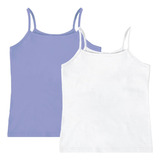 Kit 2 Blusinhas Infantil