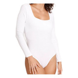 Kit 2 Body Blusa