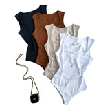 Kit 2 Body Feminino
