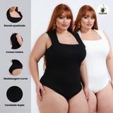 Kit 2 Body Feminino