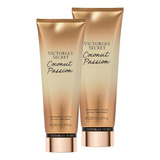 Kit 2 Body Lotion