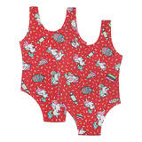 Kit 2 Body Maio