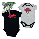 Kit 2 Body Puma