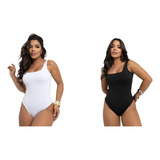 Kit 2 Body Regata