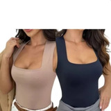 Kit 2 Body Regata
