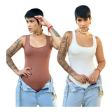Kit 2 Body Regata