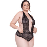 Kit 2 Body Rendado