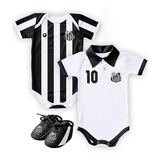 Kit 2 Bodys Bebe
