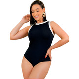 Kit 2 Bodys Feminino