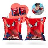 Kit 2 Bóia Braço Inflável Infantil Piscina Àgua Praia Verão