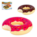 Kit 2 Boia Donuts