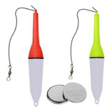 Kit 2 Boia Luminosa